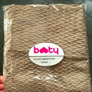 Booty By Brabandts Curvy LBL leggings